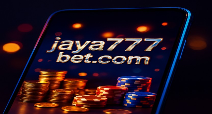 jaya77 অ্যাপে মসৃণ মোবাইল গেমপ্লে