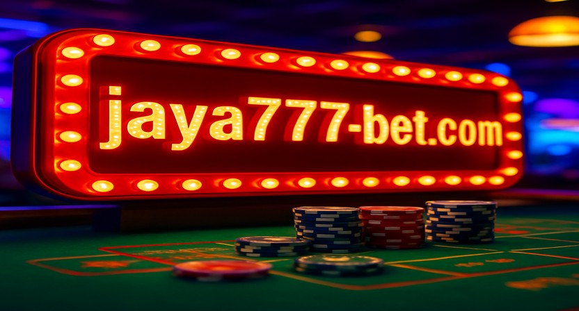 jaya77 গেমিং প্ল্যাটফর্মে লাইভ গেম সেশন