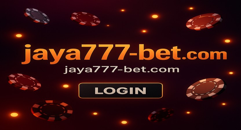 jaya77 লগইনের পর অ্যাকাউন্ট ড্যাশবোর্ড