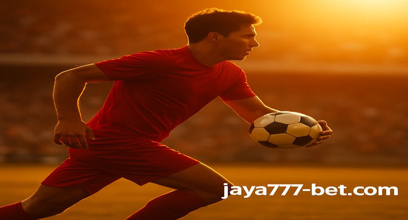 jaya77 স্পোর্টসে লাইভ ম্যাচ খেলার অনন্য অভিজ্ঞতা